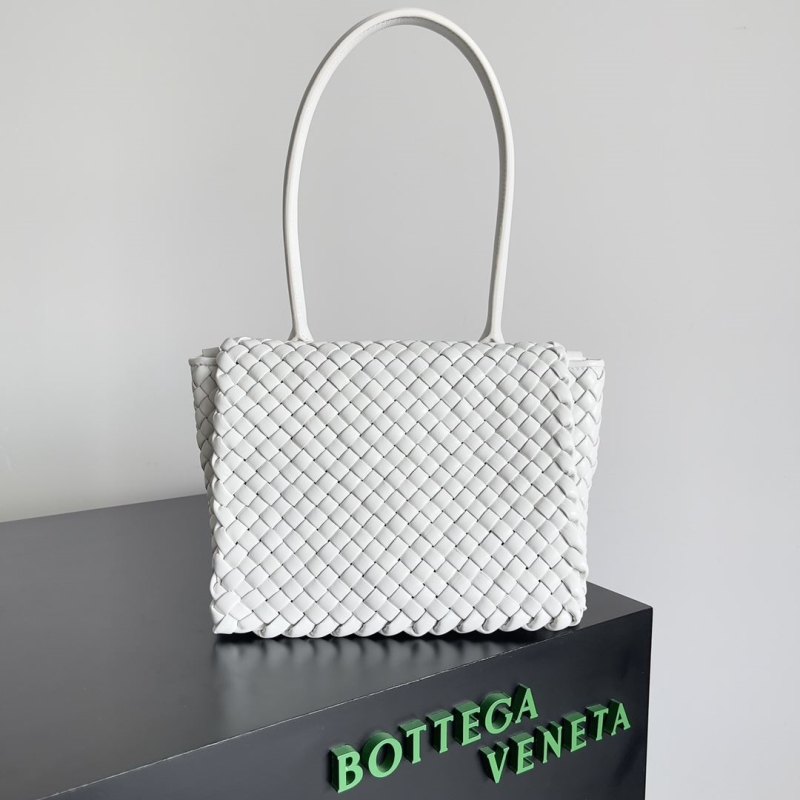 BV Top Handle Bags